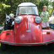 Illustration for article titled The Oddities of the Microcar Classic